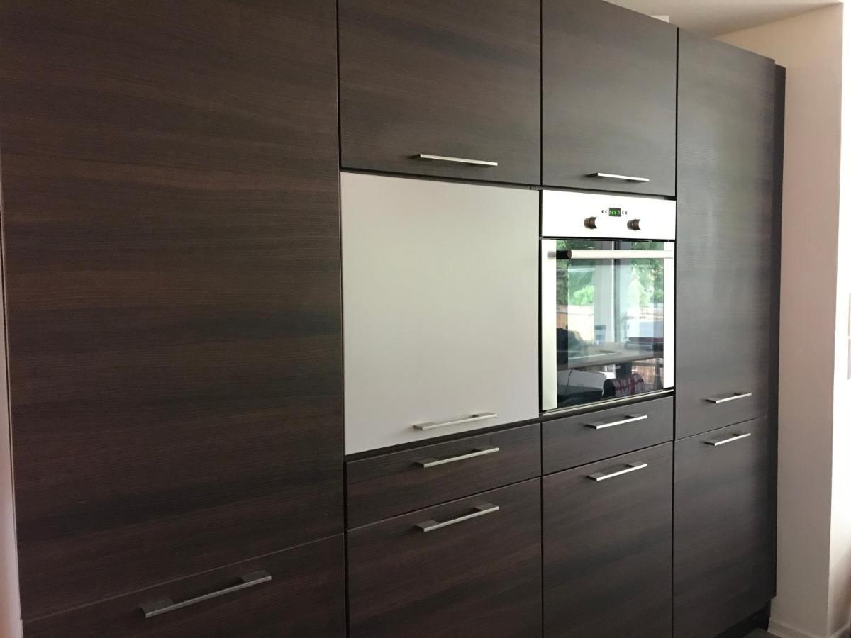 Grosse & Voll Ausgestattete Apartments, Studios, Doppelzimmer, Workspace, Parkplatz, Netflix, Prime & Schnelles Wifi In Ruhiger Lage Mit Garten Rudolstadt Εξωτερικό φωτογραφία