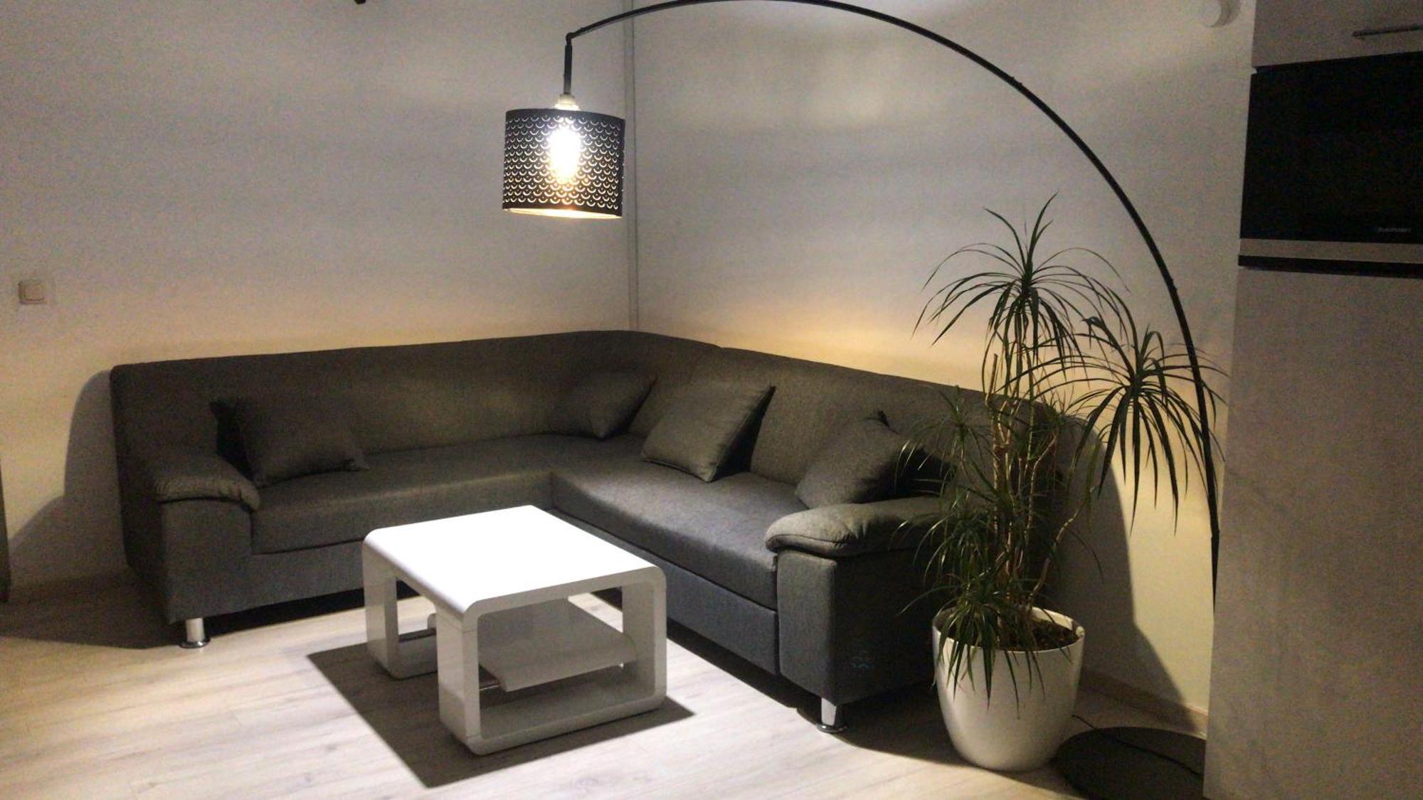 Grosse & Voll Ausgestattete Apartments, Studios, Doppelzimmer, Workspace, Parkplatz, Netflix, Prime & Schnelles Wifi In Ruhiger Lage Mit Garten Rudolstadt Εξωτερικό φωτογραφία